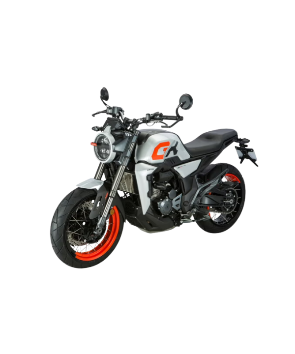Zontes ZT350 GK