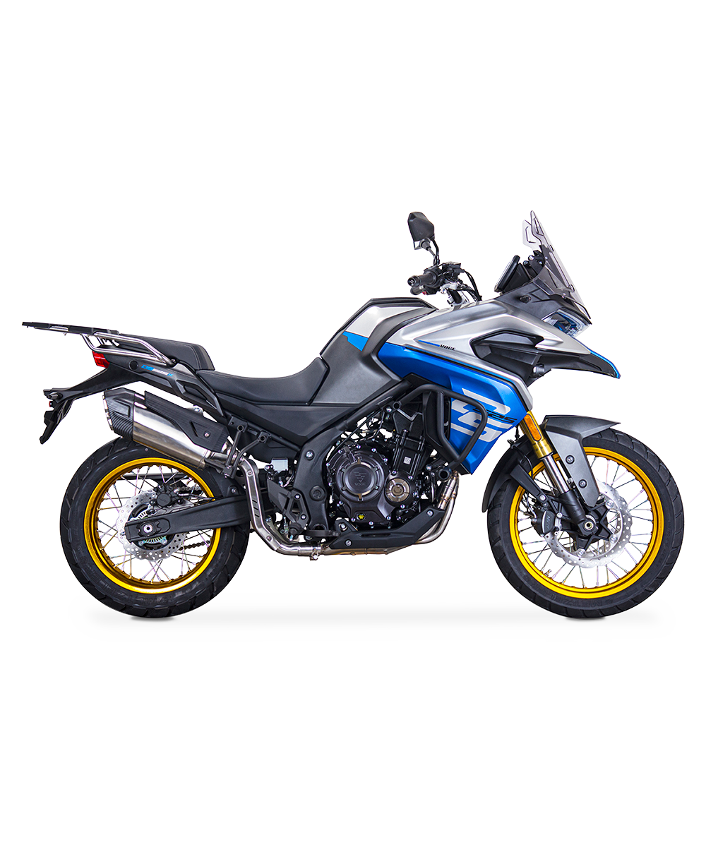Voge DS525X