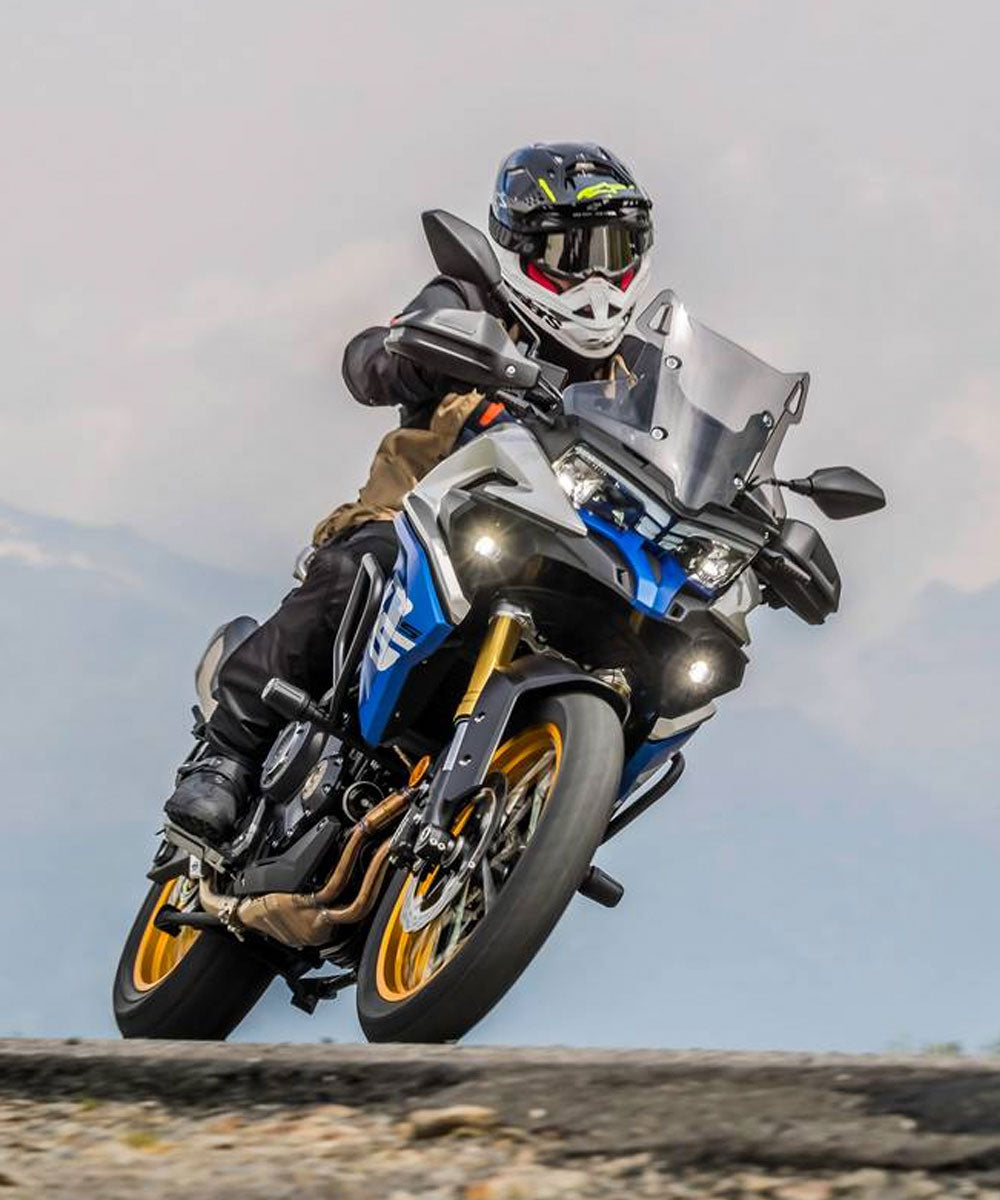 Voge DS525X