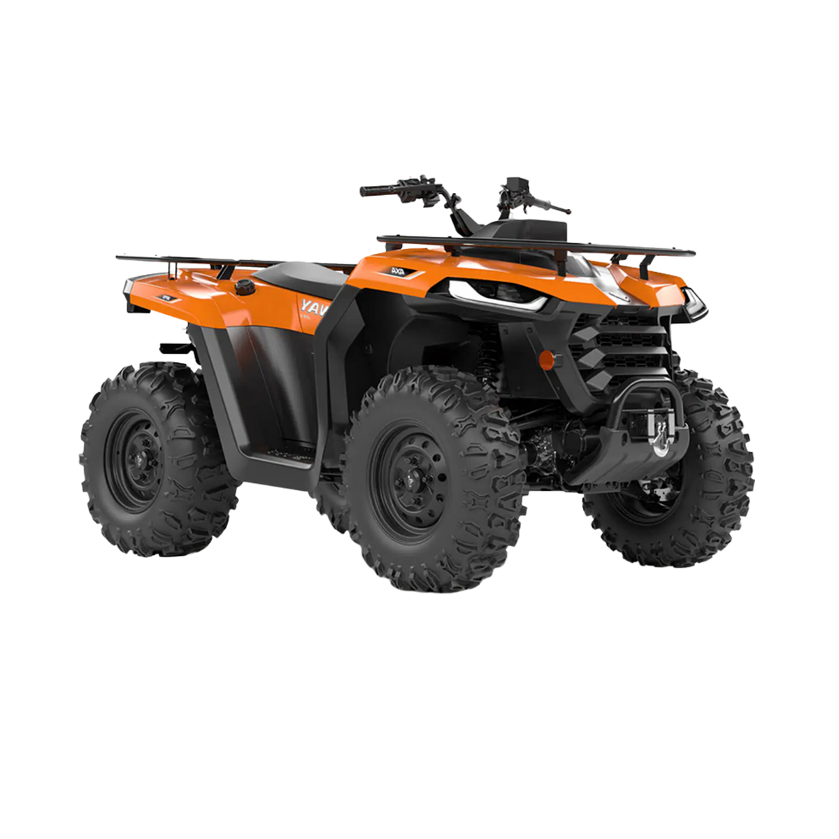 SEGWAY AT5 S HOMOLOGADA