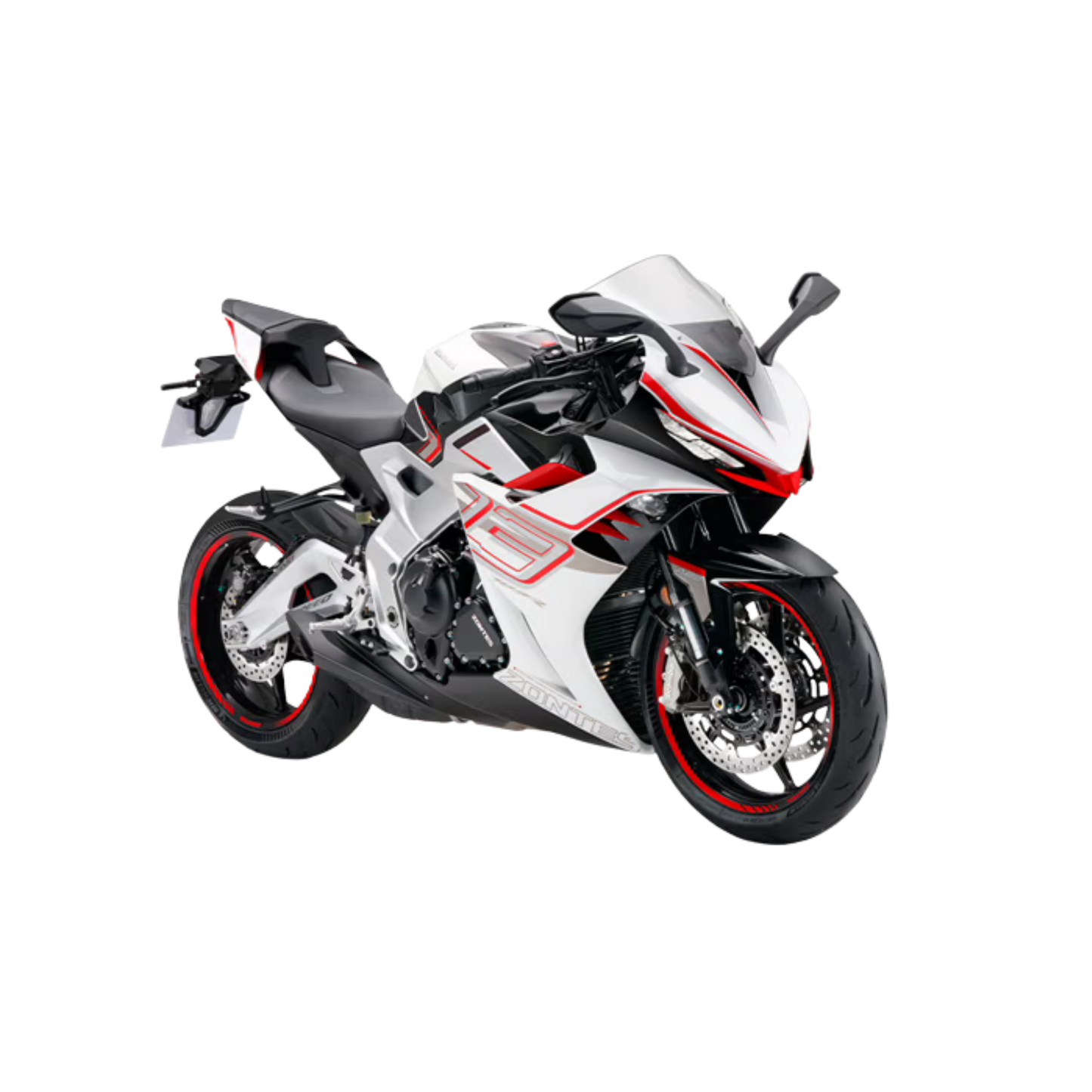 ZONTES 703 RR