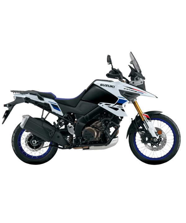 Suzuki DL-1050 DE V STROM