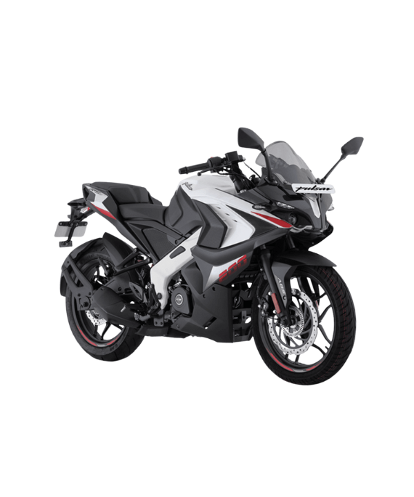 Bajaj Pulsar RS200