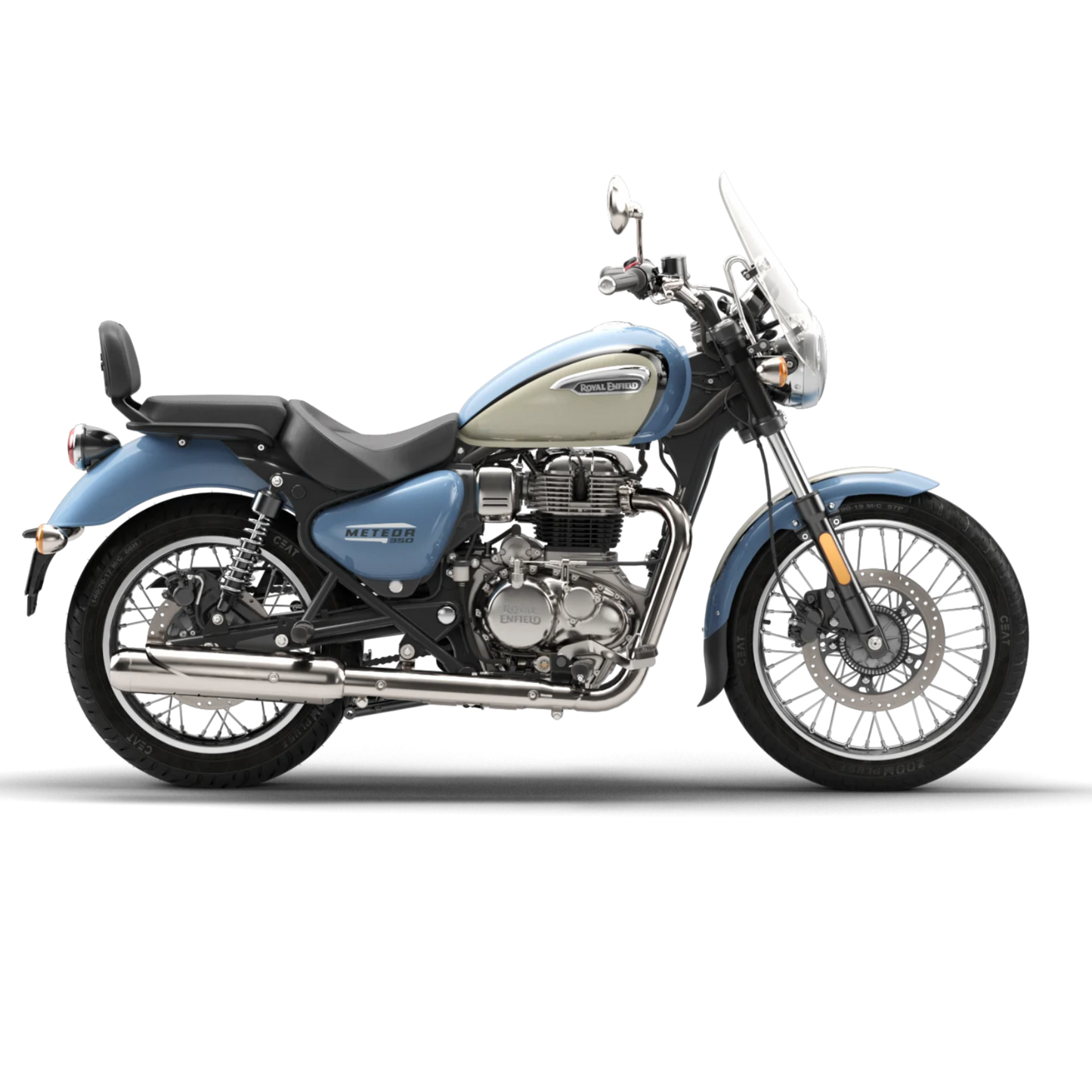 Royal Enfield Meteor 350