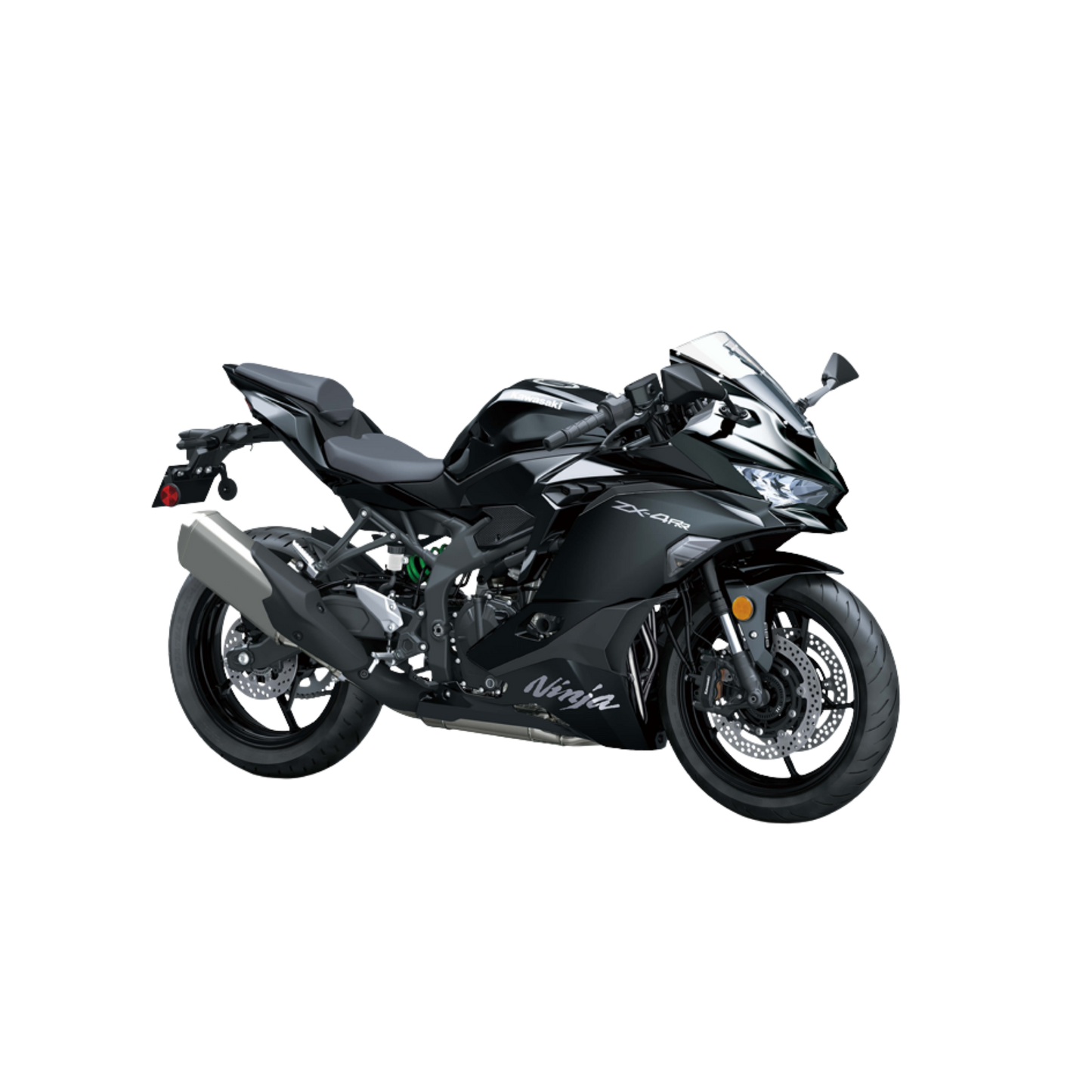 Kawasaki NINJA ZX4RR