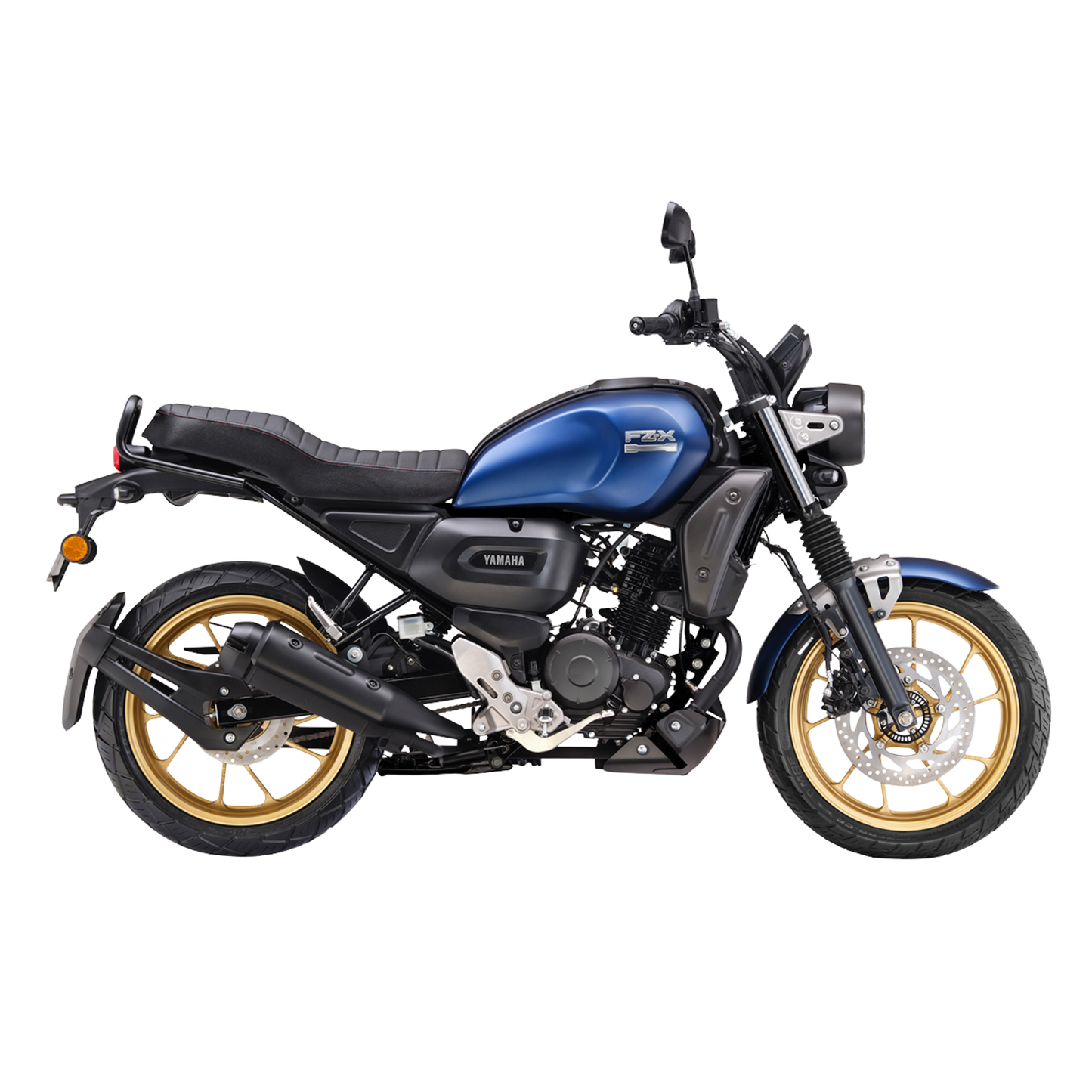 Yamaha FZ-X