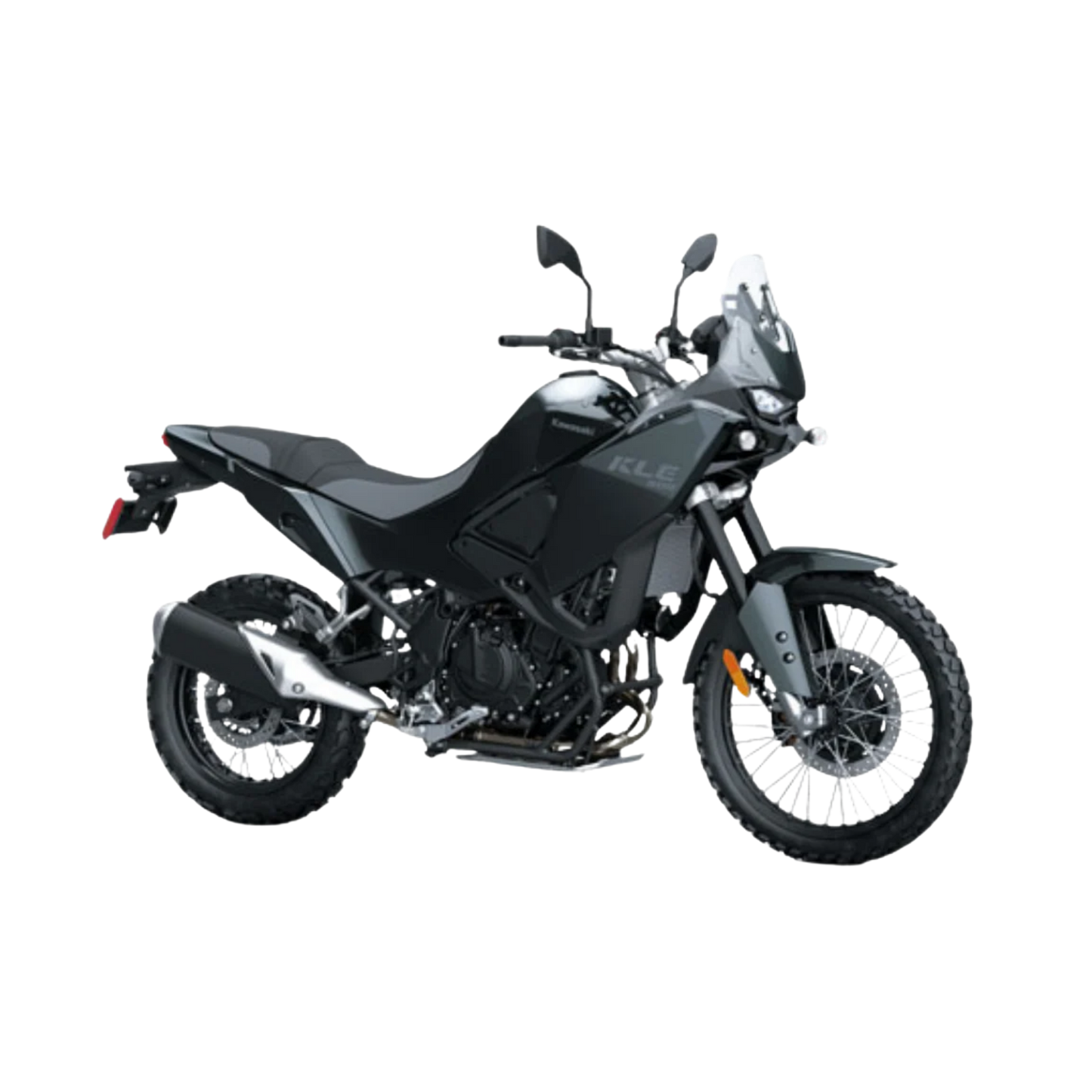 KAWASAKI KLE 500 SE