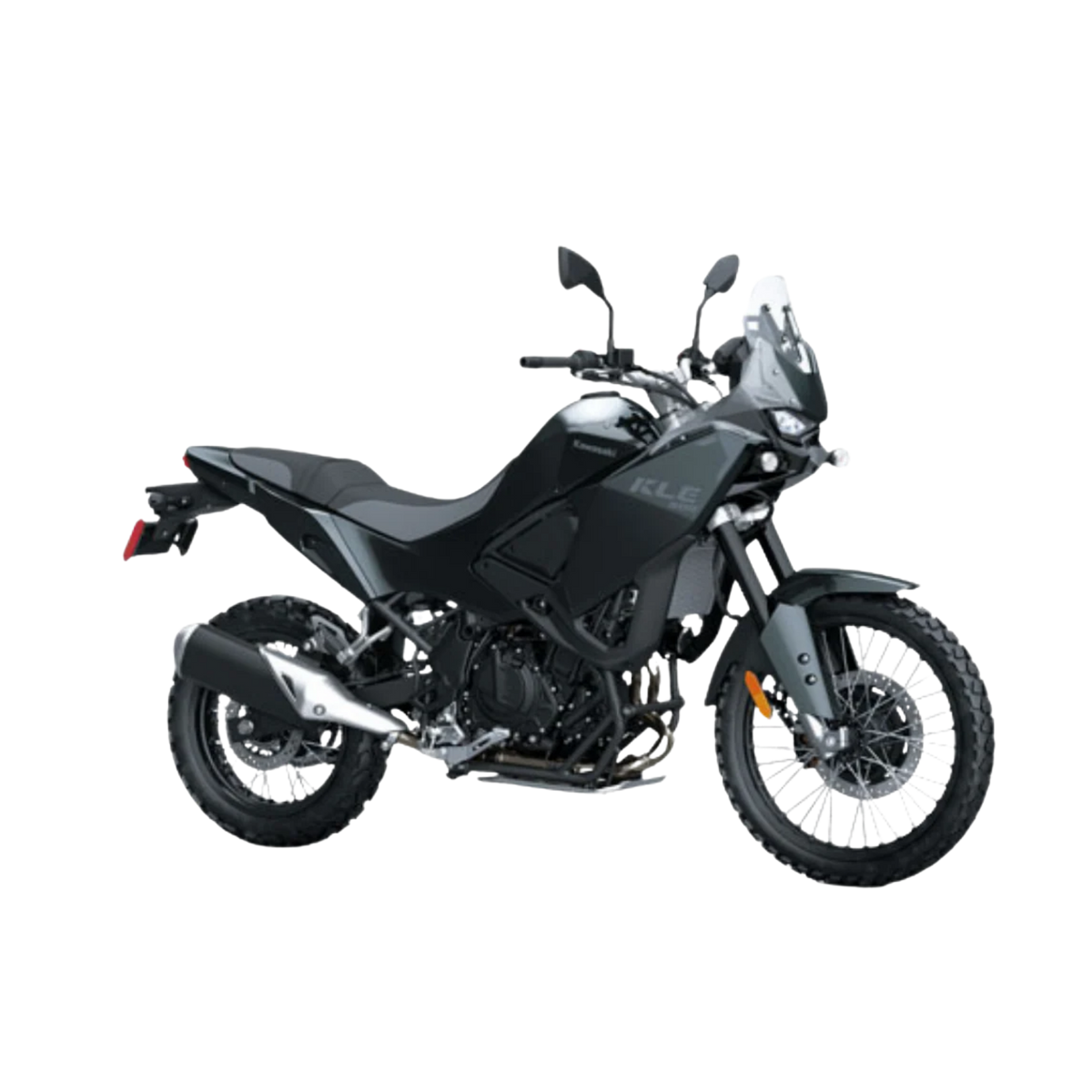 KAWASAKI KLE 500 ABS