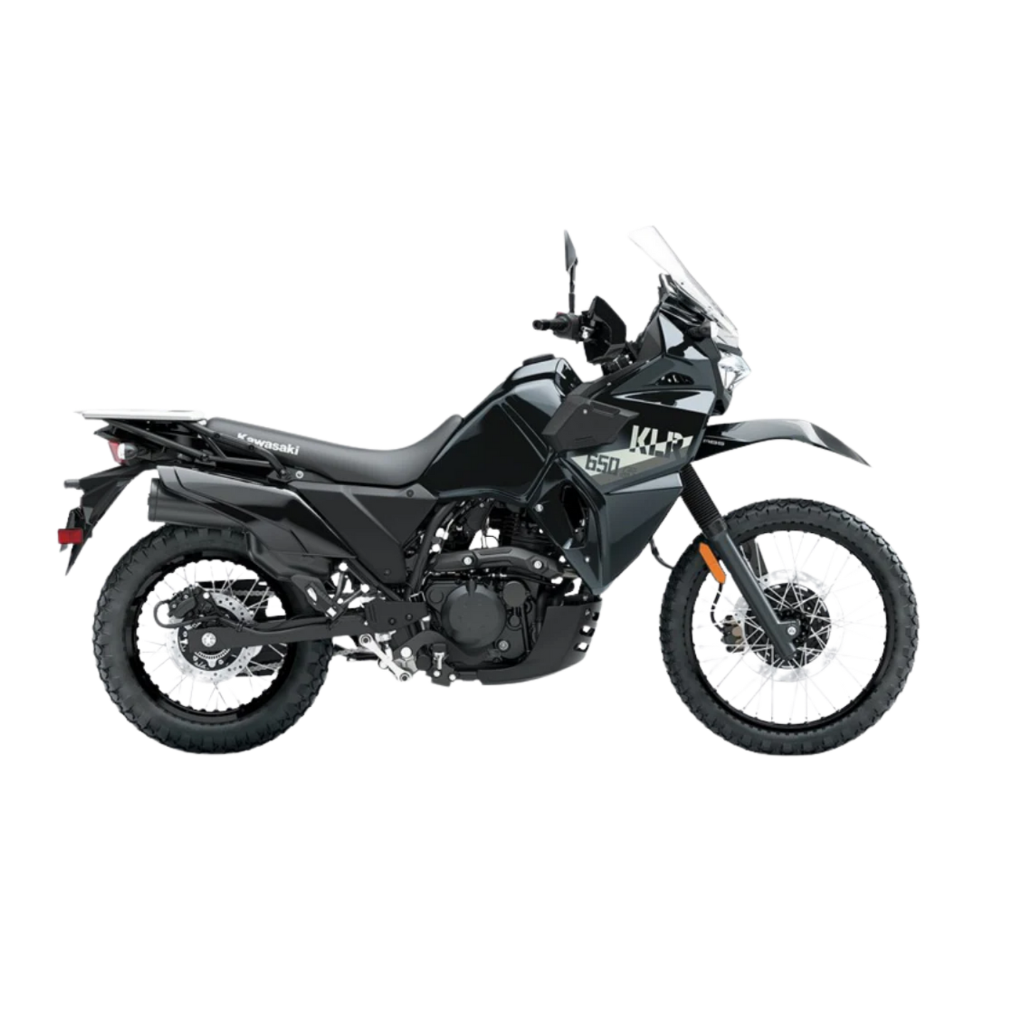 KAWASAKI KLR 650 ABS