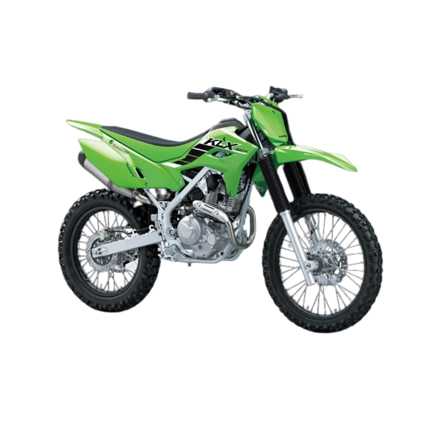 KAWASAKI KLX 230 R