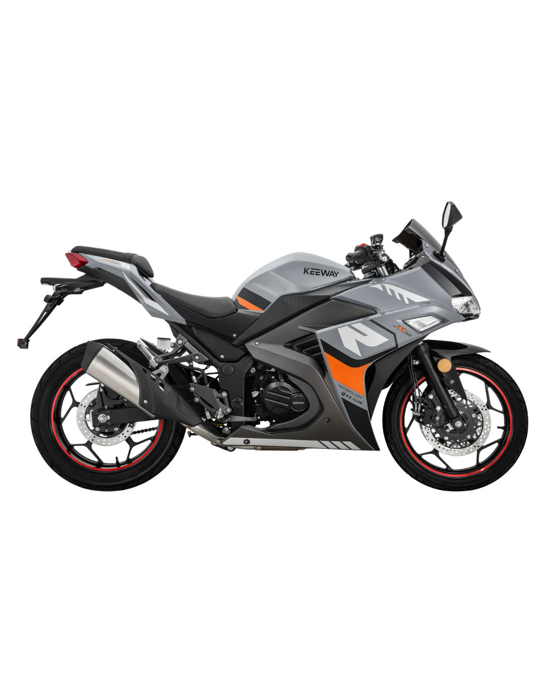 KEEWAY M250
