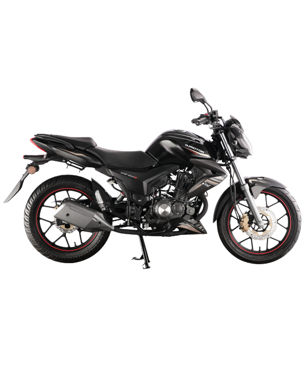 NX 150