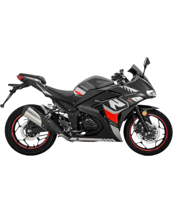 KEEWAY M250