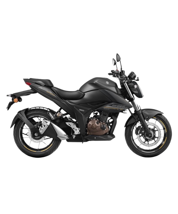 Suzuki GIXXER 250 NAKED