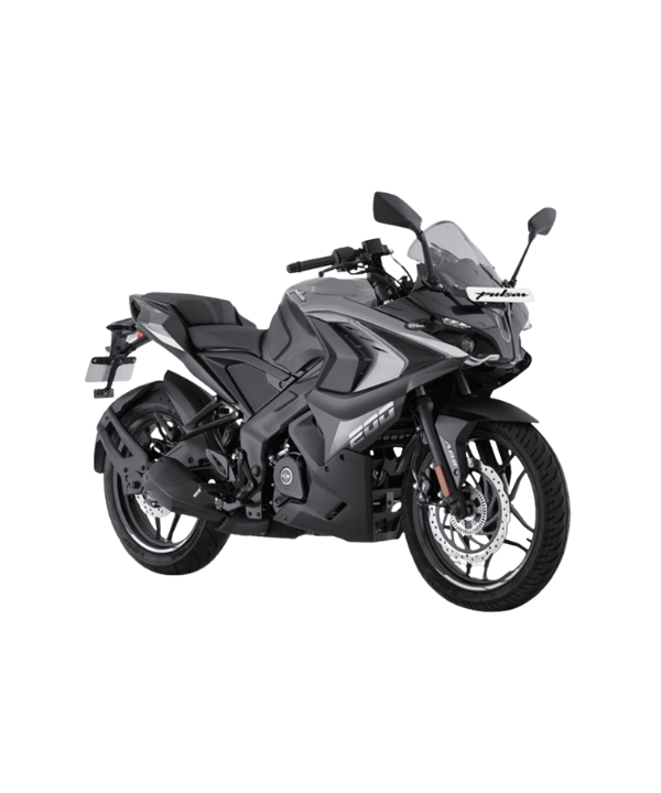 Bajaj Pulsar RS200