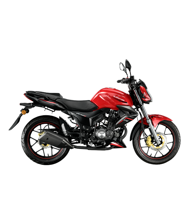 NX 150