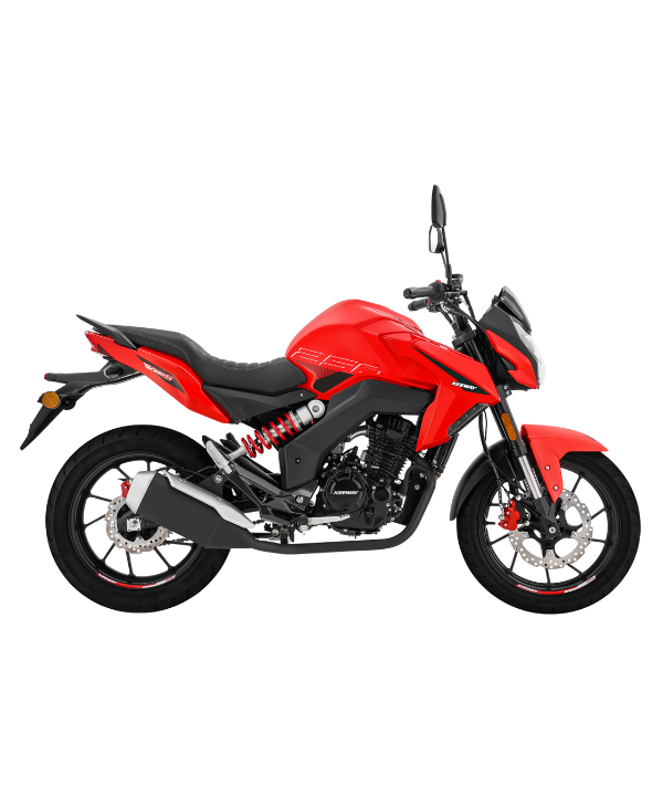 Keeway RK250 S