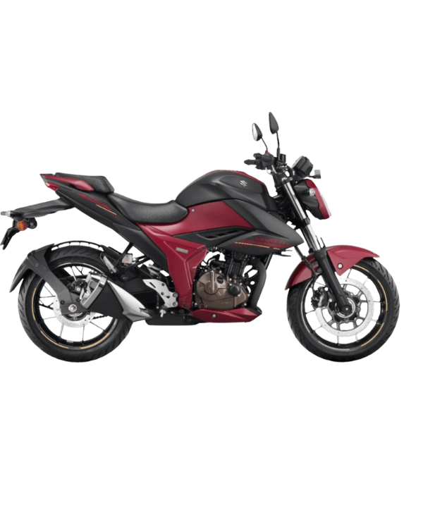 Suzuki GIXXER 250 NAKED