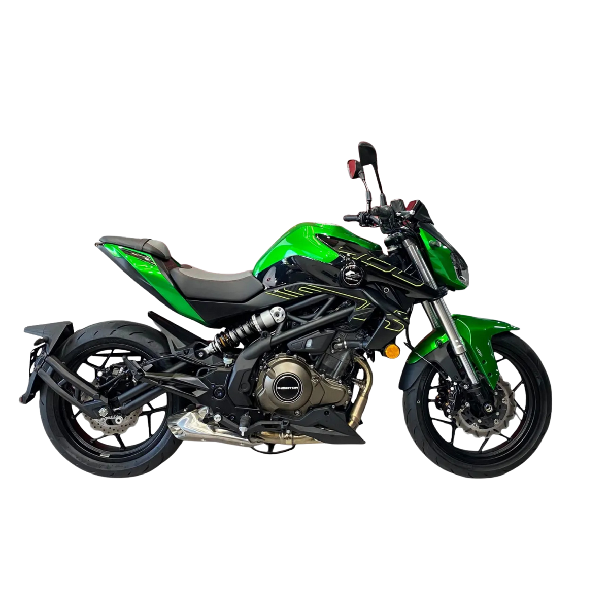 QJ SRK 400