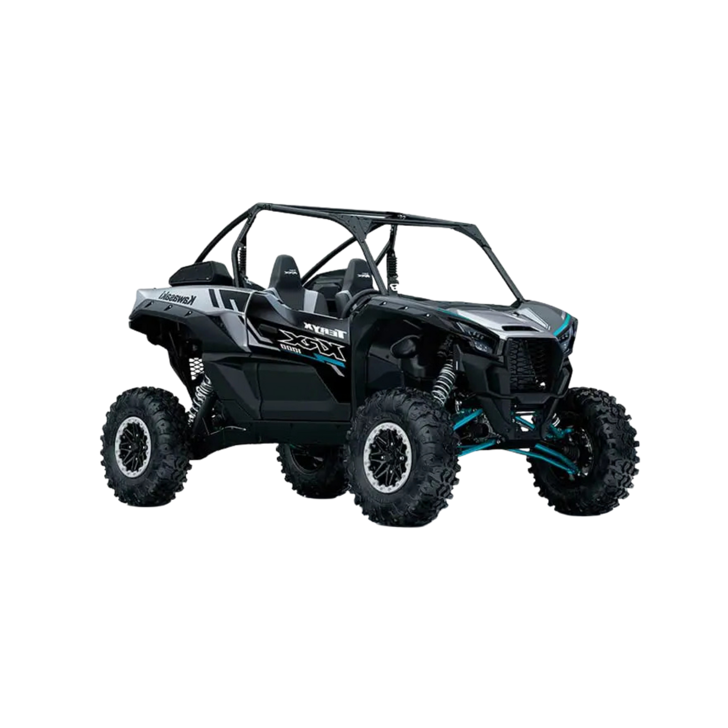 KAWASAKI TERIX KRX 1000