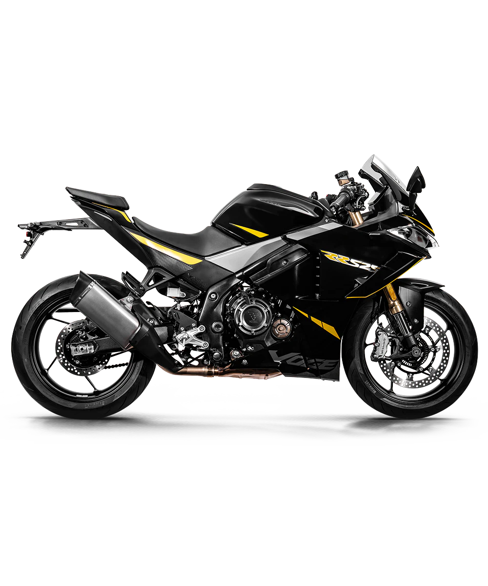Voge 525RR