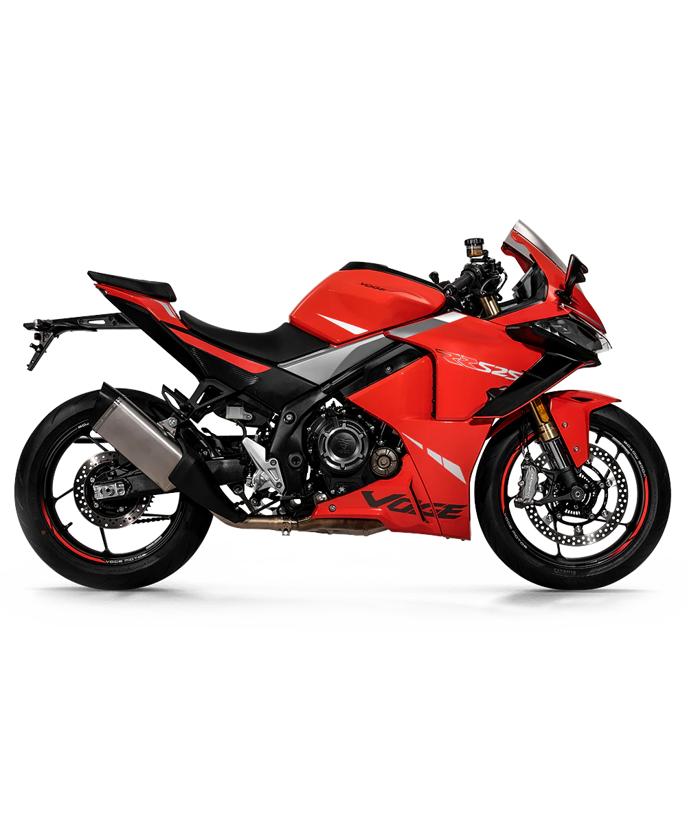 Voge 525RR