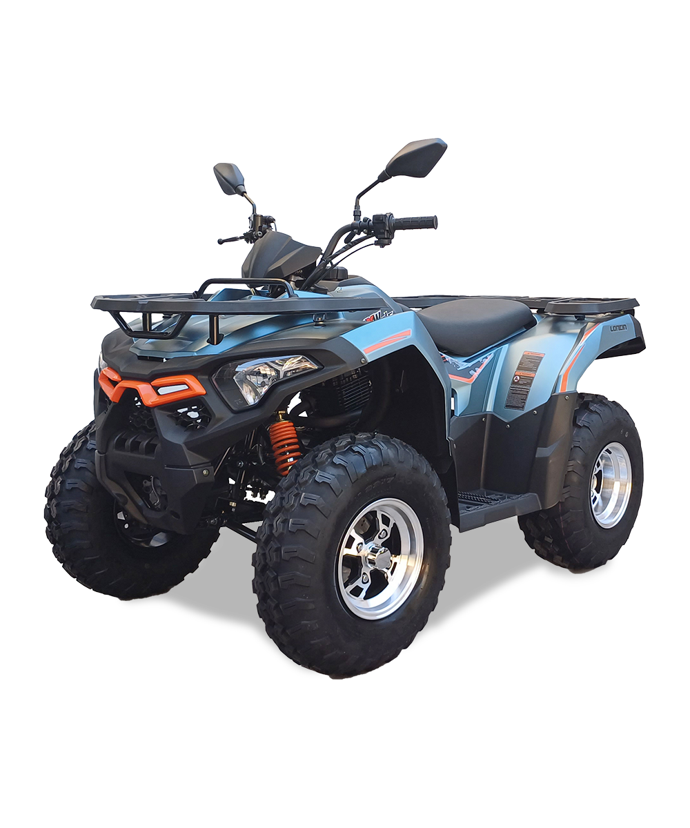 Loncin XWOLF230