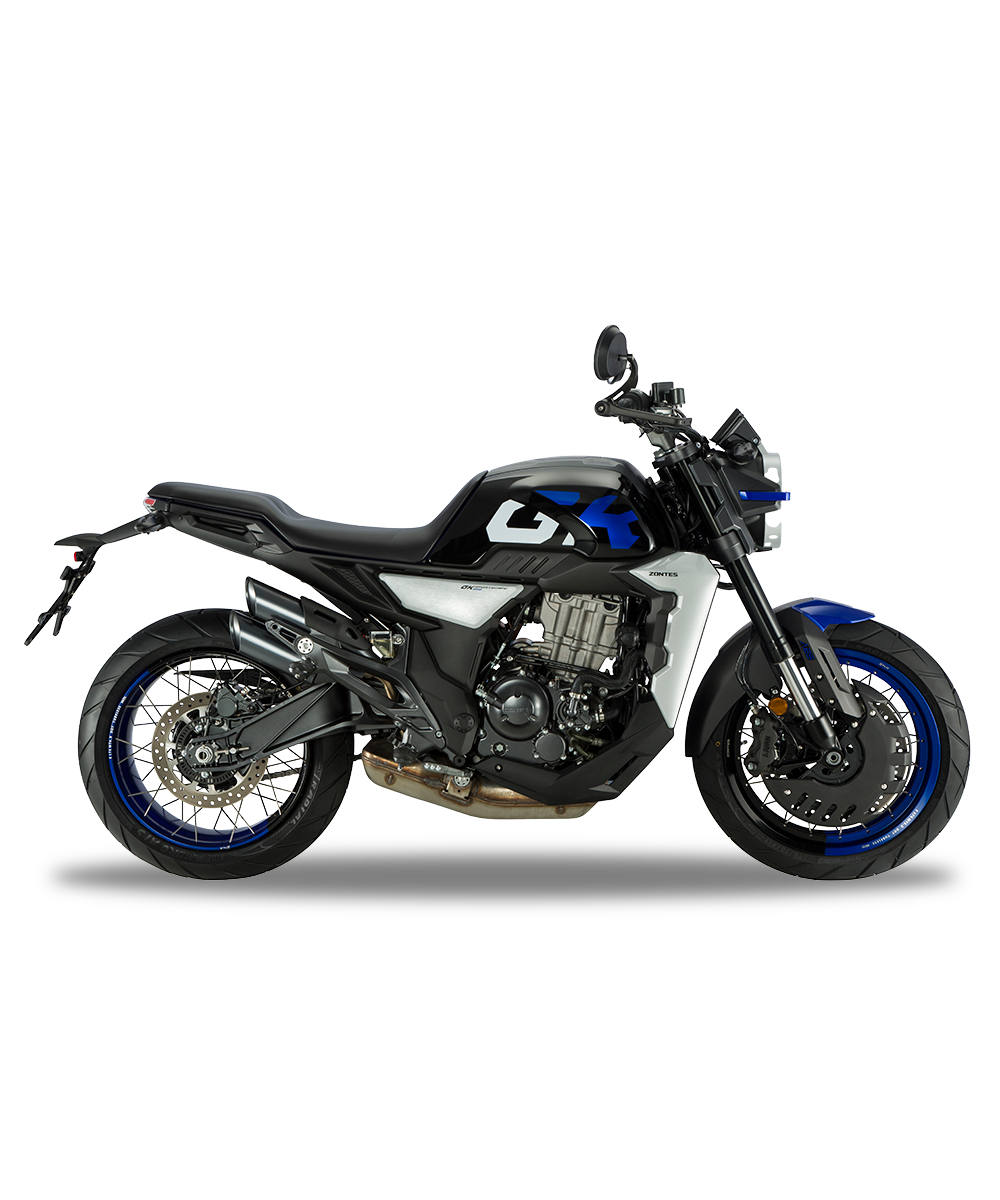 Zontes ZT350 GK