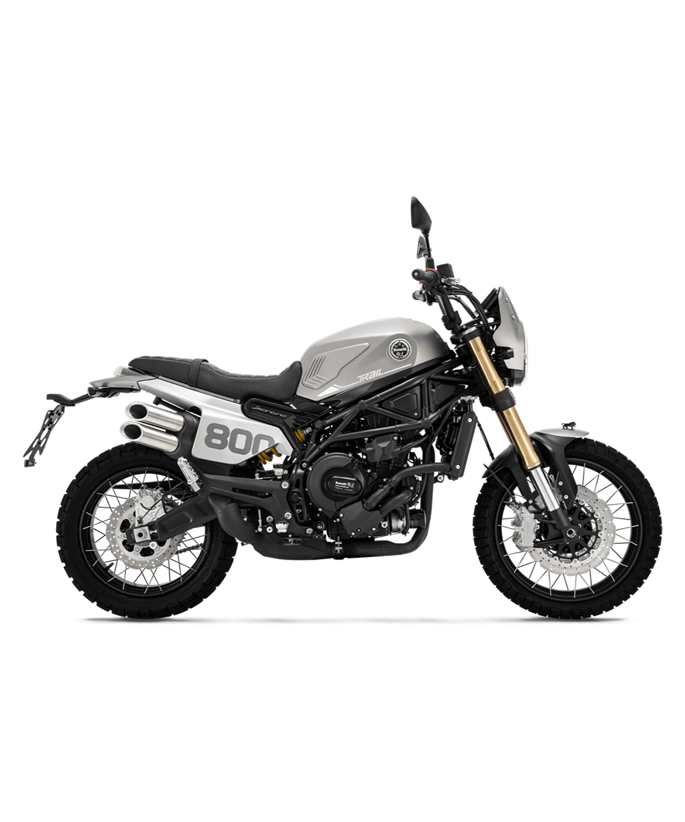 Benelli LEONCINO-800 TRAIL