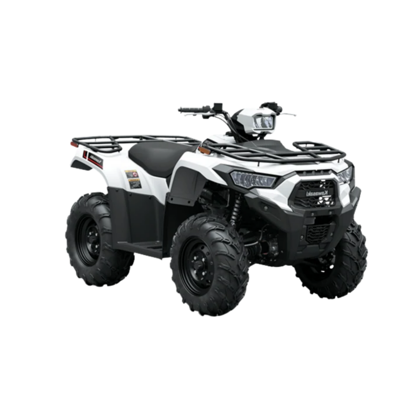 KAWASAKI BRUTE FORCE 450 4X4