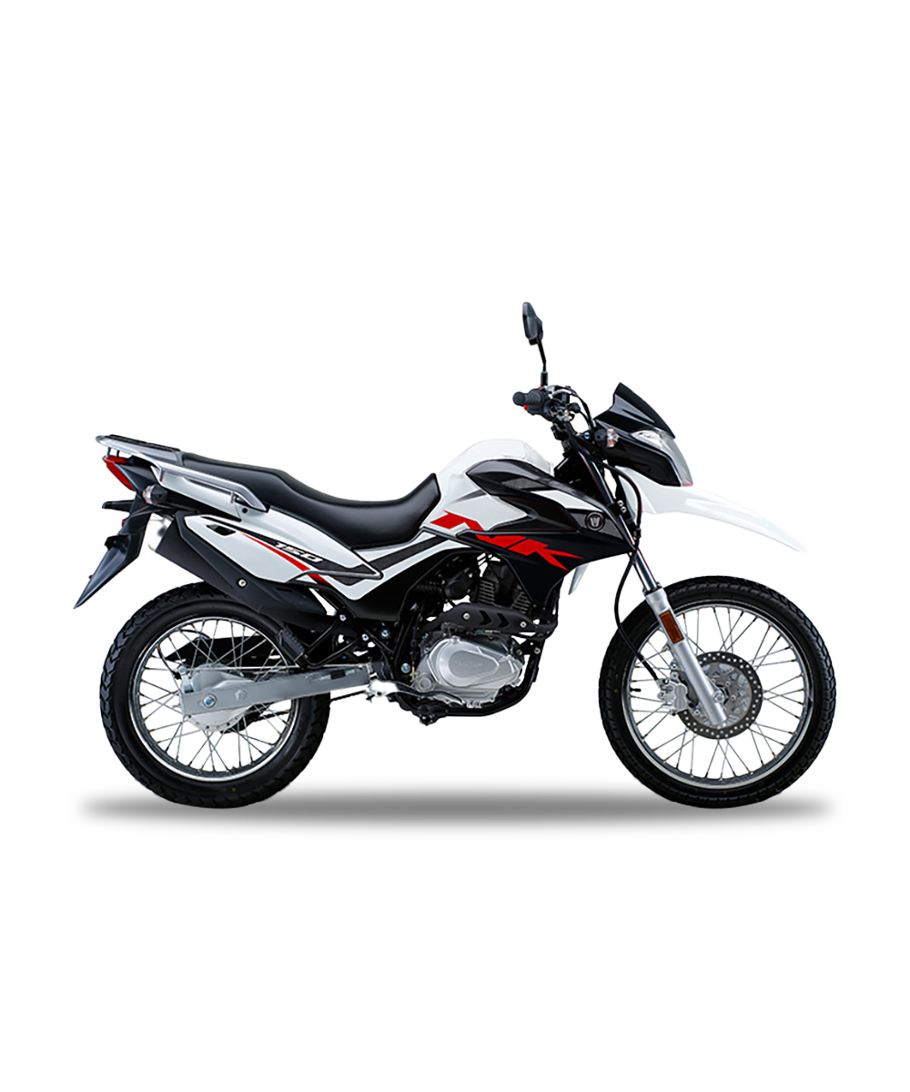 Haojue NK 150