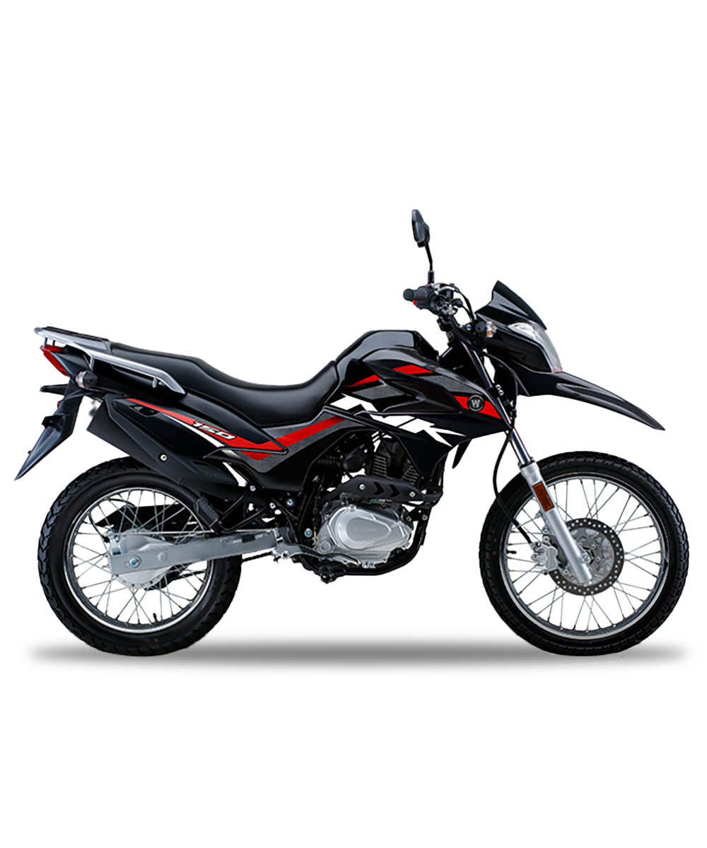 Haojue NK 150