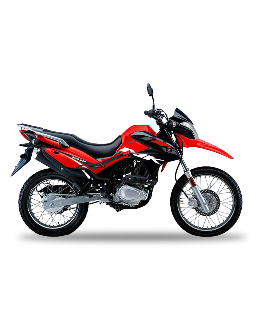 Haojue NK 150