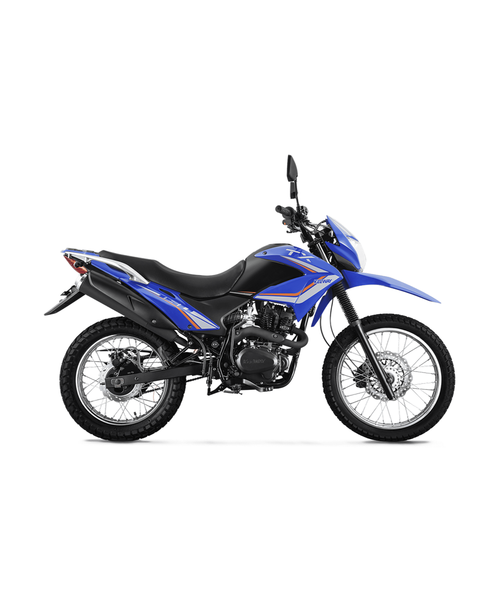 Keeway TX 150