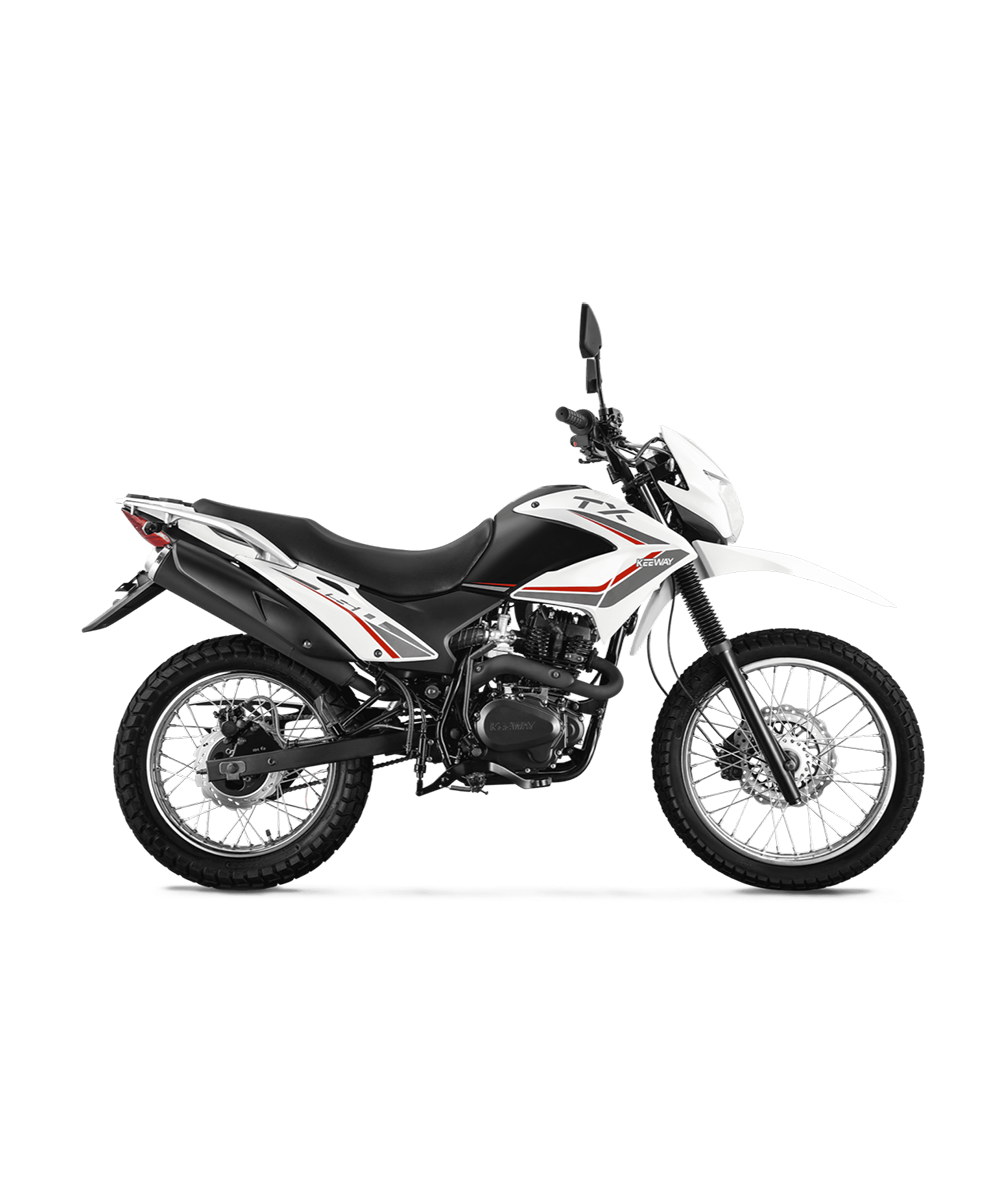 Keeway TX 150