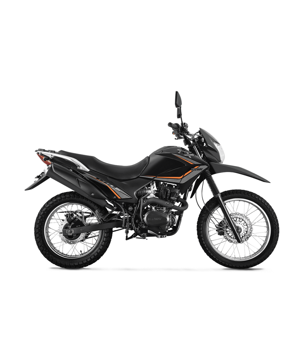 Keeway TX 150