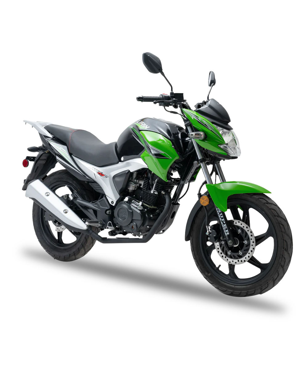 LIFAN KPF-150 (LF150-10F)