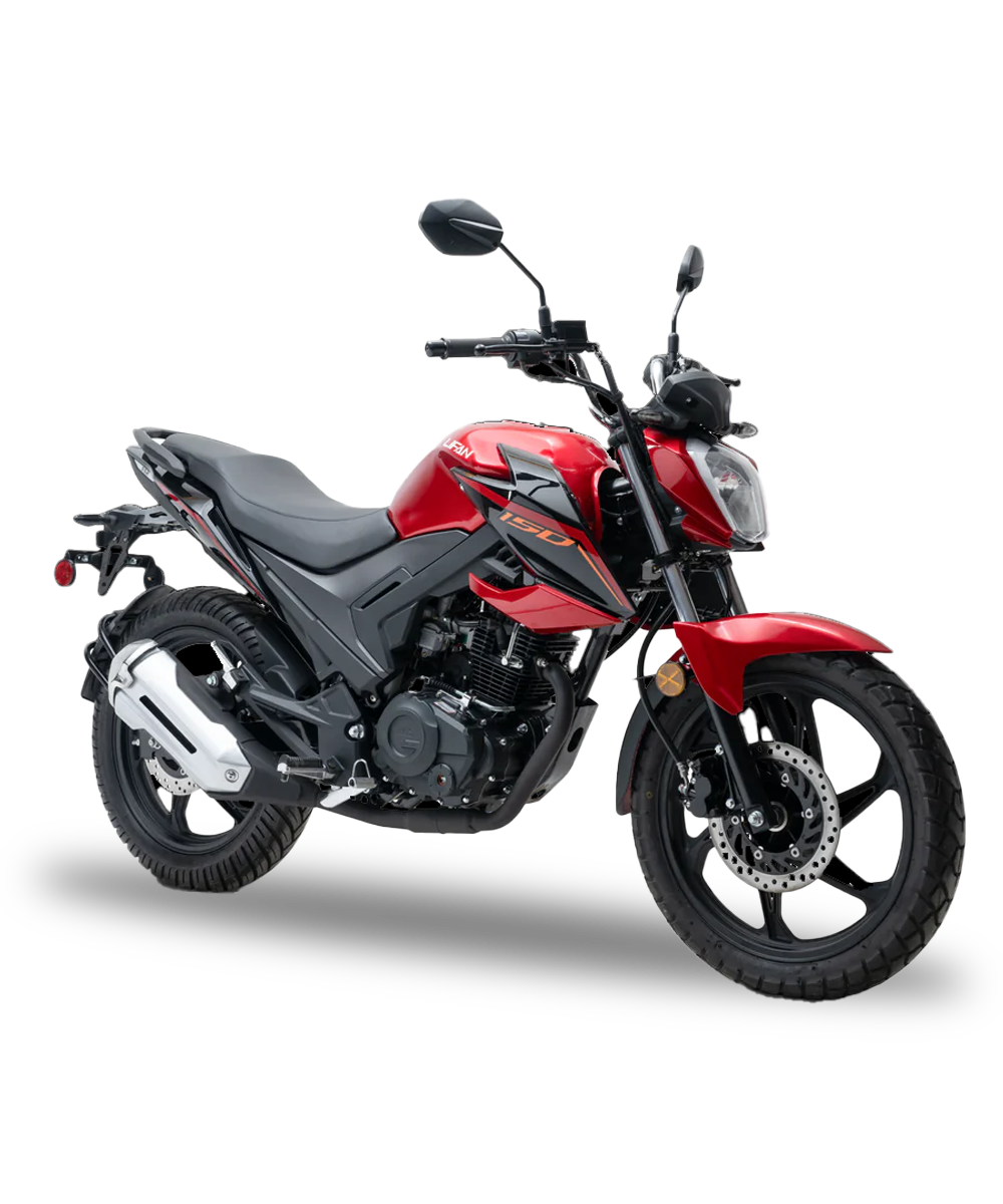 LIFAN SS2 (LF150-10E)