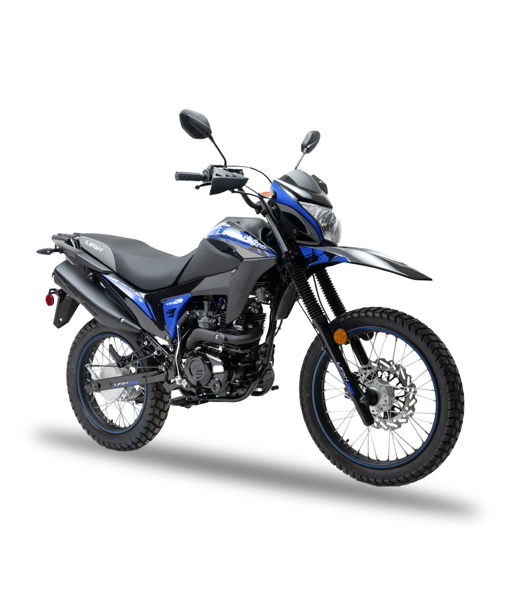 LIFAN Enduro (LF150GY-4)