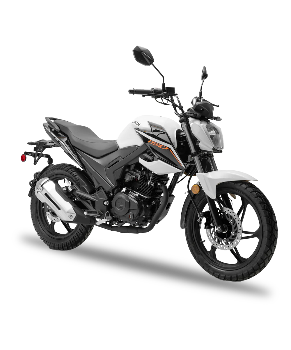 LIFAN SS2 (LF150-10E)