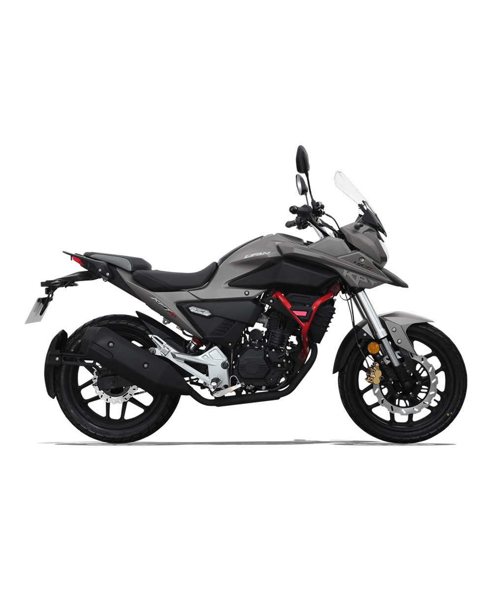 LIFAN KPT-200 (LF200-10L)