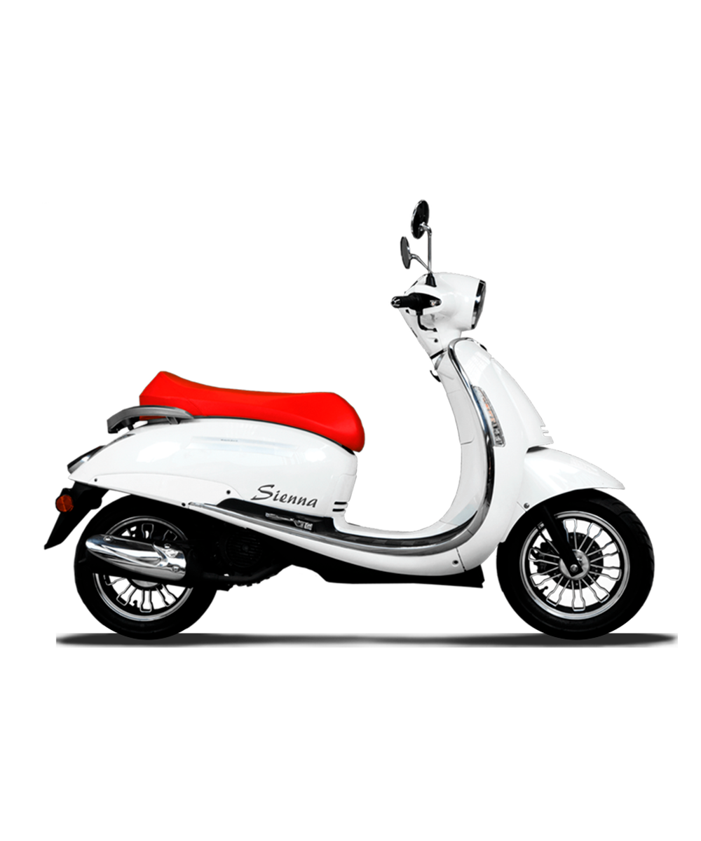 LIFAN Sienna (LF150T-C)