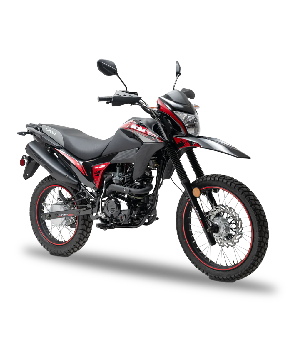 LIFAN Enduro (LF150GY-4)