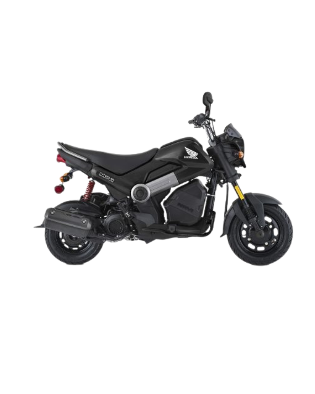Honda Navi