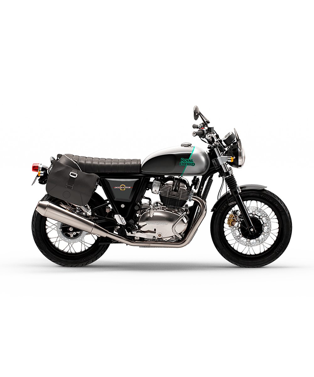 Royal Enfield Interceptor 650