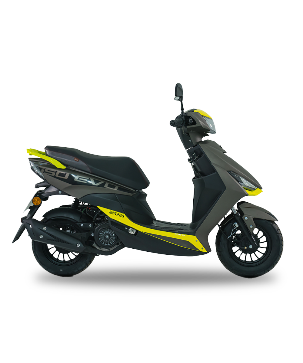 UM POWERMAX 150 EVO