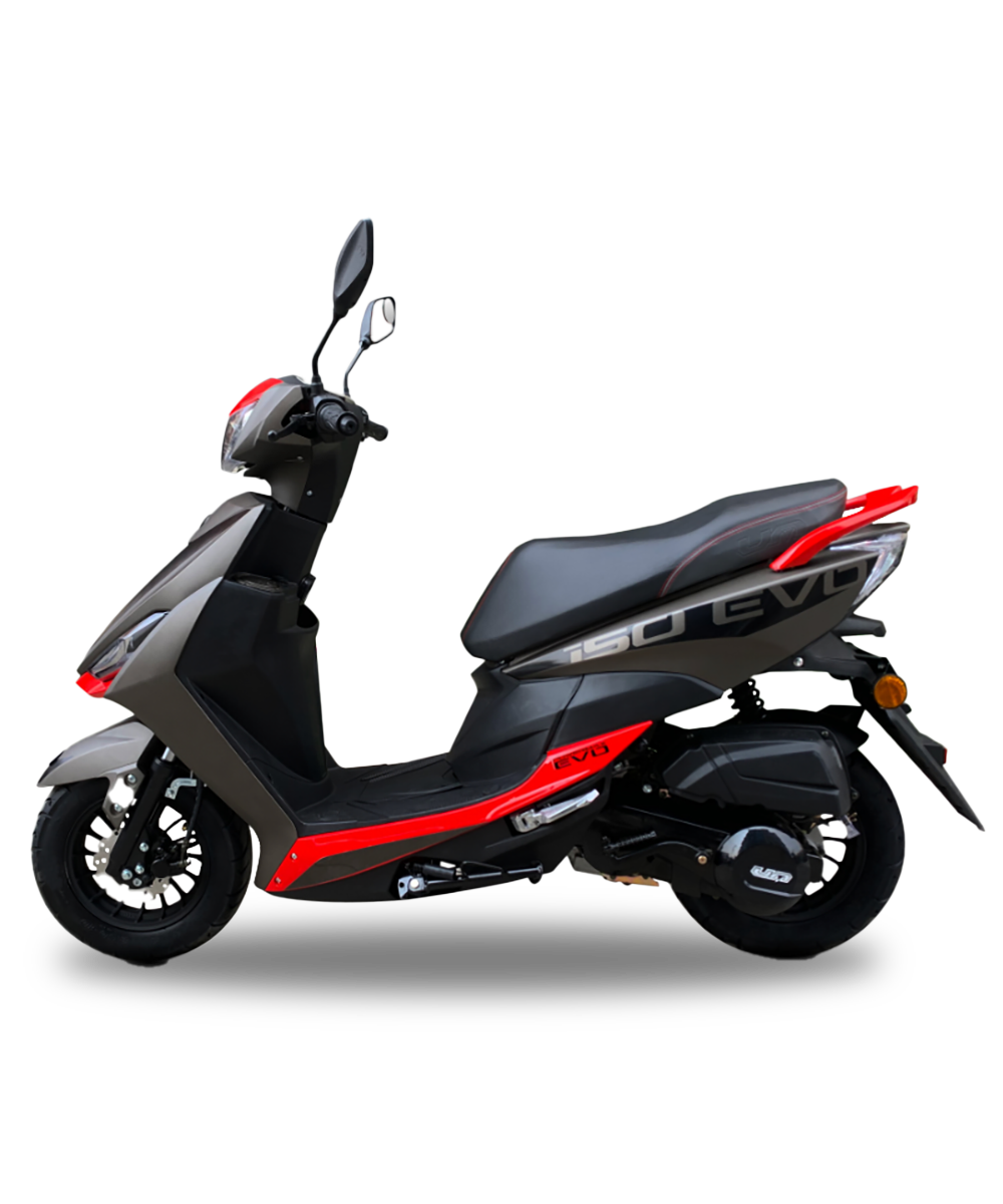 UM POWERMAX 150 EVO