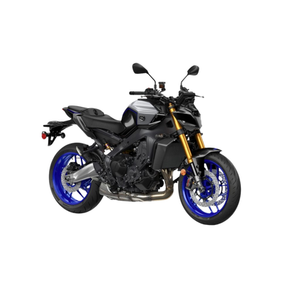 Yamaha MT09 / SP