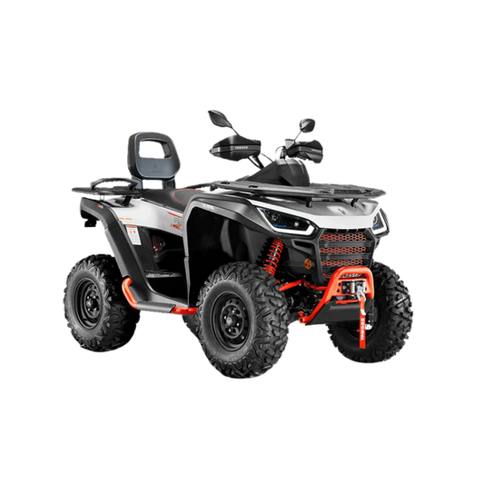 SEGWAY AT6 L HOMOLOGADA