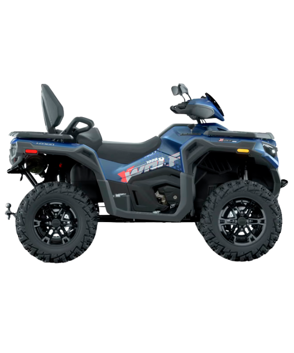 Loncin XWolf 1000